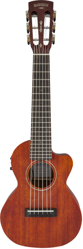 Gretsch G9126 A.C.E. Guitar-Ukulele